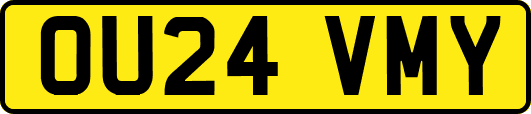 OU24VMY