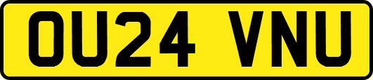 OU24VNU