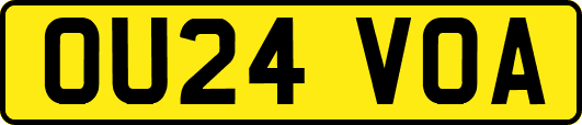 OU24VOA