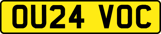 OU24VOC