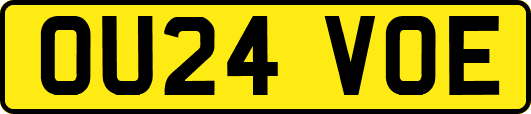 OU24VOE