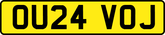 OU24VOJ