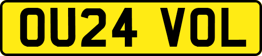 OU24VOL