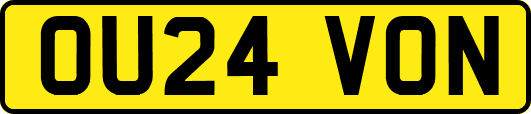 OU24VON