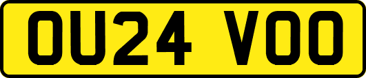 OU24VOO