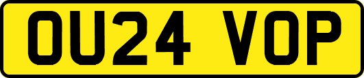 OU24VOP