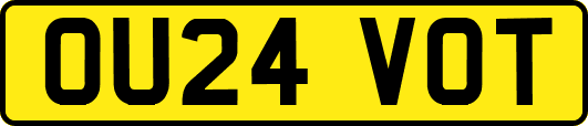 OU24VOT