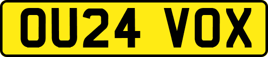 OU24VOX