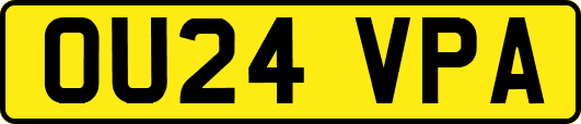 OU24VPA