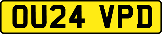 OU24VPD