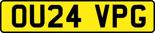 OU24VPG