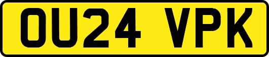 OU24VPK