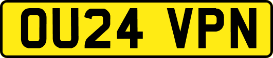 OU24VPN