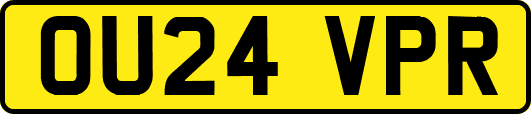 OU24VPR