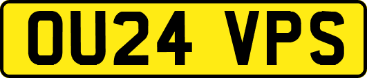 OU24VPS