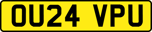 OU24VPU