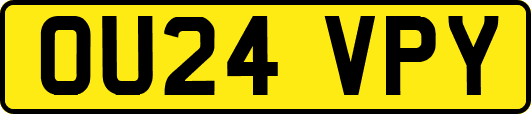 OU24VPY