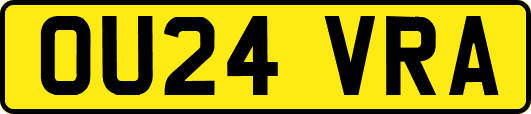 OU24VRA