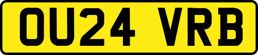 OU24VRB
