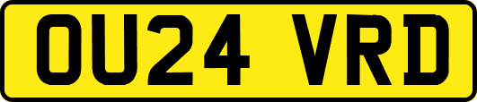 OU24VRD