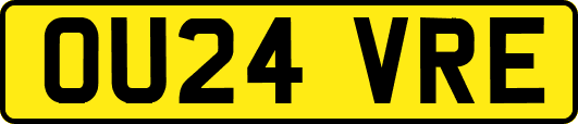 OU24VRE
