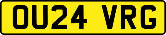 OU24VRG