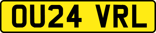 OU24VRL