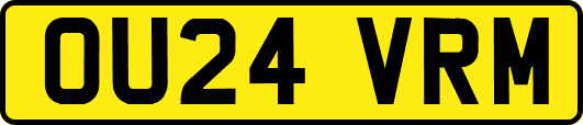 OU24VRM