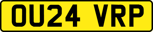 OU24VRP