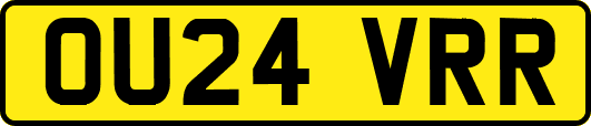 OU24VRR