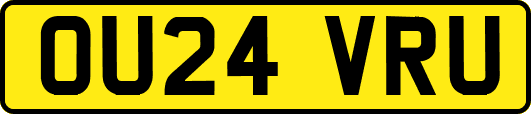 OU24VRU