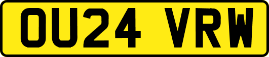 OU24VRW