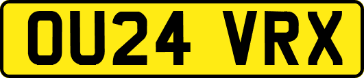 OU24VRX