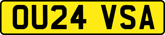 OU24VSA