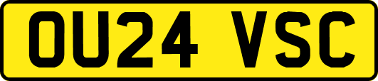 OU24VSC