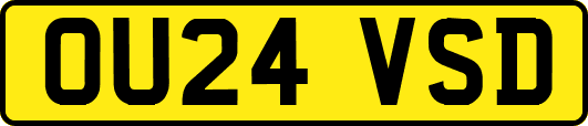 OU24VSD