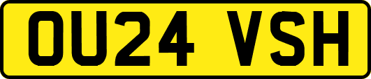 OU24VSH