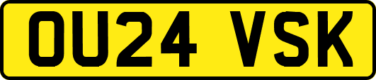 OU24VSK