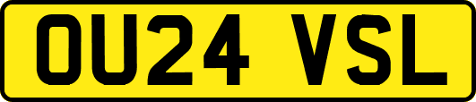 OU24VSL