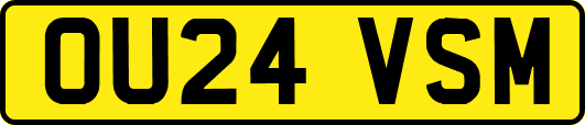 OU24VSM