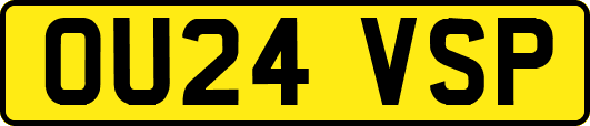 OU24VSP