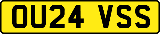 OU24VSS