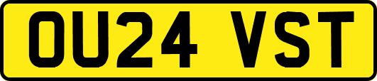 OU24VST