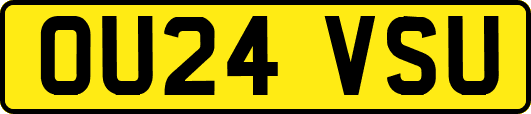 OU24VSU