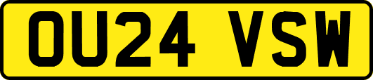 OU24VSW