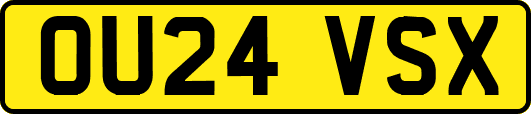 OU24VSX