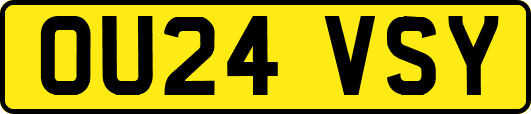 OU24VSY