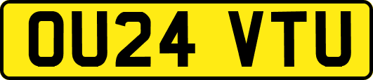 OU24VTU