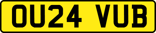 OU24VUB
