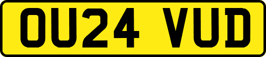 OU24VUD